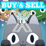 BUY & SELL PET X