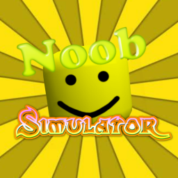 "Noob Simulator" [NEW PETS]
