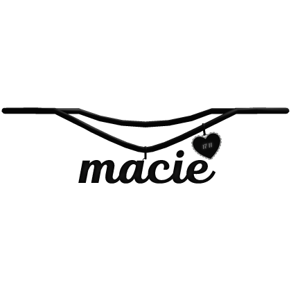 ♡ macie thumbnail