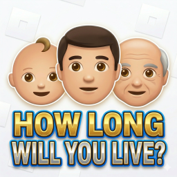 How Long Will You Live? icon