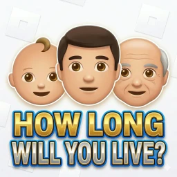 How Long Will You Live? icon