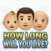 How Long Will You Live? icon