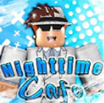 Nichttime Cafe