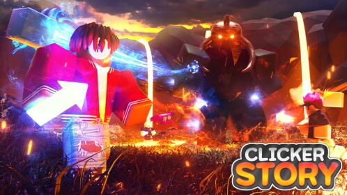Clicker Story