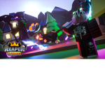 ReaperBase