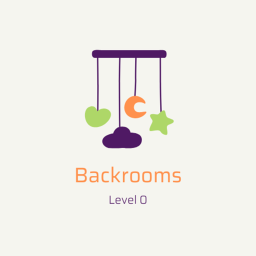 Backrooms