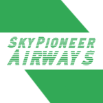 SkyPioneer Airways