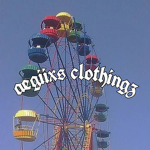 aegiixs clothingz