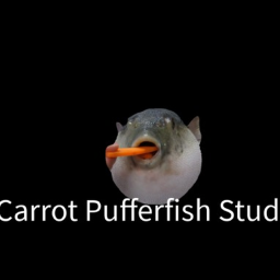Pufferfish Game [ALPHA]