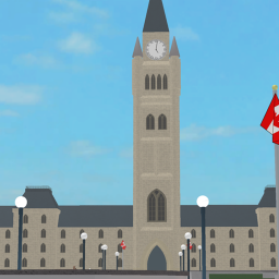 Ottawa , Canada
