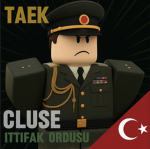 Cluse Ittifak Ordusu