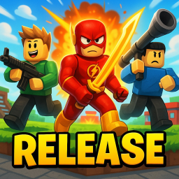 Super Hero Tycoon