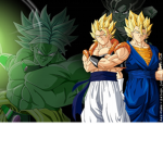 the anime masters group
