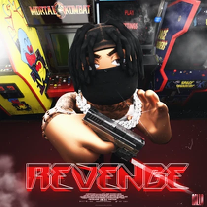 REVENGE¡ Roblox group icon