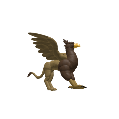 Griffin Rig