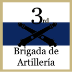 3rd Brigada de Artillería