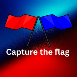 Capture The Flag (MOVED HERE)