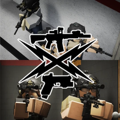 /\―\―\―/\ Roblox group icon