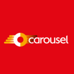Carousel buses RBLX