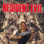 Resident Evil Universe - REU