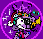 Lutherpurplegroup