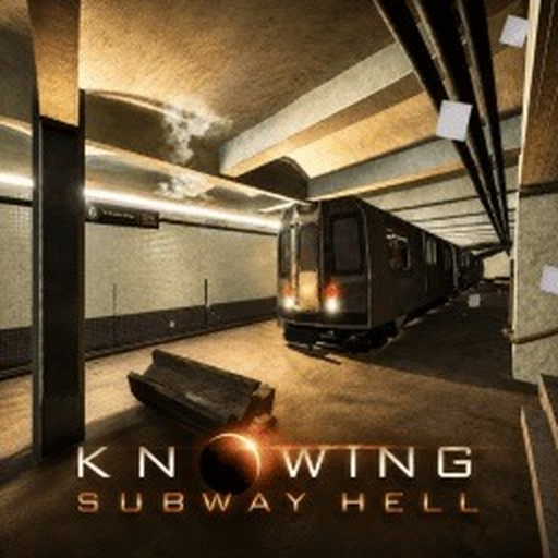 Subway Hell icon