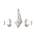 Mindlessderp’s Power Gems