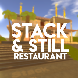 [UPDATE] Stack & Still Restaurant