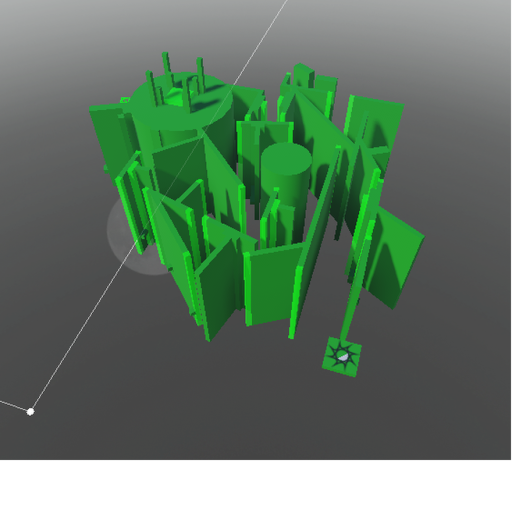 WrapAround Fun (tier 5)