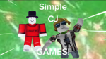 Simple CJ Games