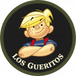 Los Gueritos!