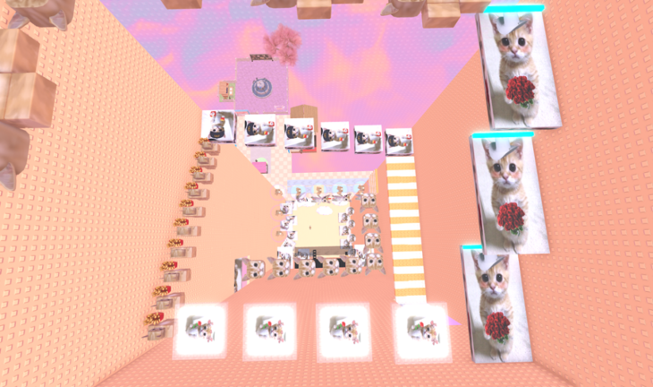 (SMURF) Kitty Tower screenshot 4