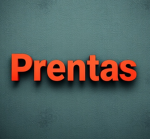 Prentas