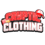 Cryptic Clothings