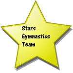 Stars Gymnastics Team!