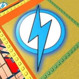 Rocket Arena 2010 icon