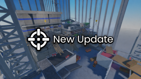 NEW UPDATE!