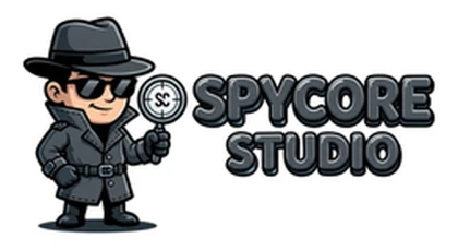 Spycore Studios Roblox group icon