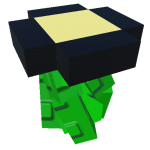 Beast Shadow Buttercup seed image