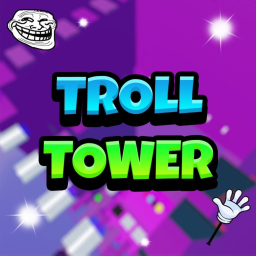 Jonah's Troll Tower