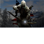 The Assassins Of Darkeness