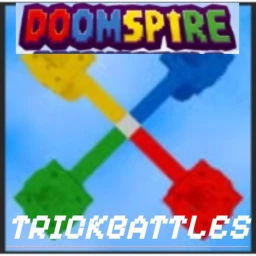 💣Doomspire Trickbattles 💣 icon