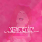 mxddiexluv fan group!