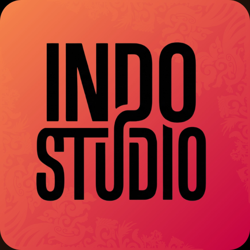 INDOSTUDIO icon