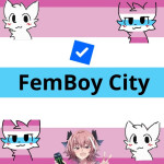 FemBoy City
