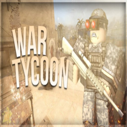 [OG] WAR TYCOON!