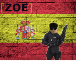 [Z-O-E]  Zona De Entrenamiento