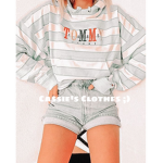 Cassie’s Clothes ;)