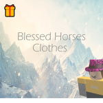 Blessed Horses