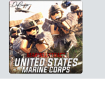 United States Marine CorpsX